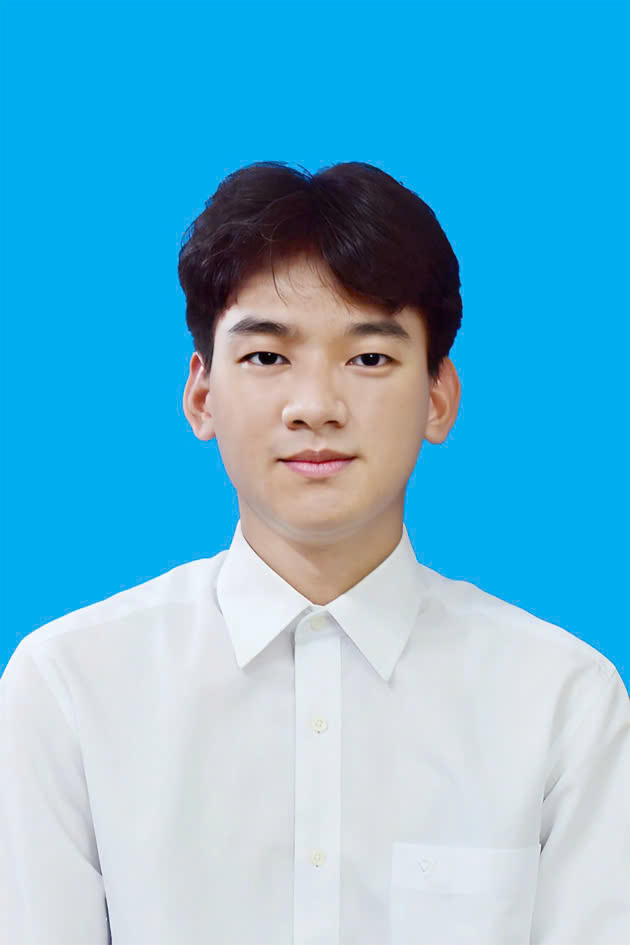 Nguyen Trung Nghia
